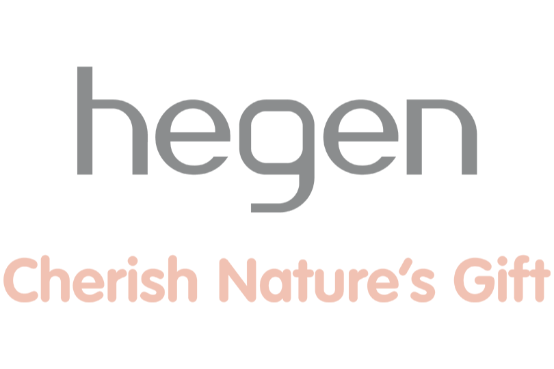 hegen | 官方網站每月限定商品優惠