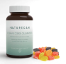 Naturecan CBG純素軟糖：天然成分，健康享受！