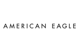 American Eagle 休閒服飾