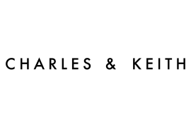Charles & Keith 平價時尚