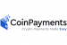 Coin Payments 加密貨幣支付工具