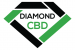Diamond CBD 大麻二酚