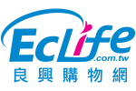 EcLife 3C周邊購物網